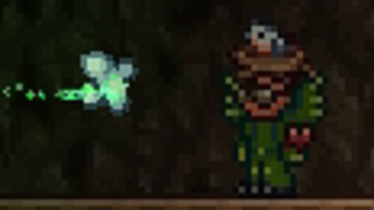 Terraria Journey's End 1.4 con Mornav! Parte 5 - En busca de tesoros!!