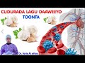 BARO TOONTA IYO CUDURADA LAGU DAAWEEYO Drfaris BARO TOONTA IYO CUDURADA LAGU DAAWEEYO Drfaris