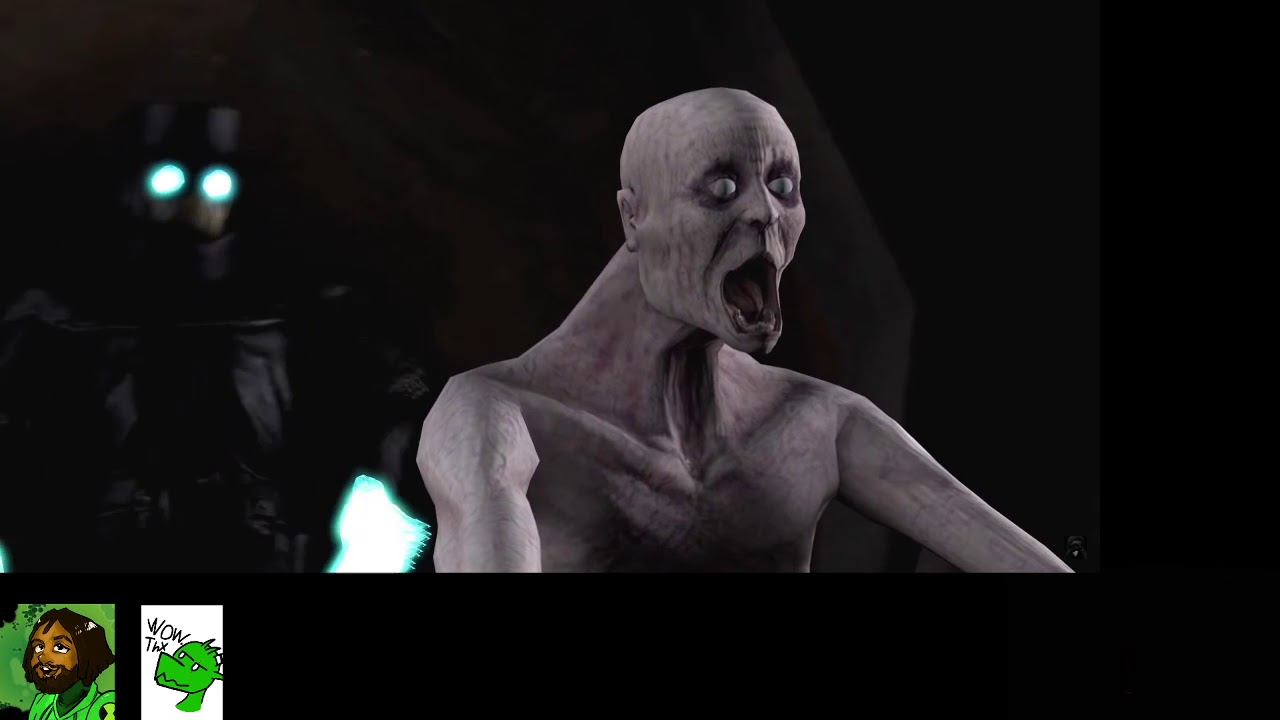 I React To Scp 049 Vs Scp 106 Sfm By Jordan Productions Youtube