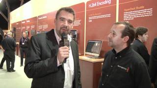 How Avid® and Blackmagic Work Together - Avid at IBC 2011