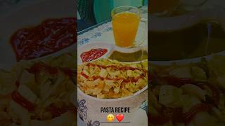 Paneer pasta😋simple recipe #shorts #short #youtube #youtubeindia #cook'scompass#pasta #paneer