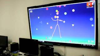 SAMPLER SDK KINECT FOR WINDOWS
