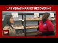Las Vegas food desert market recovering after government shutdown