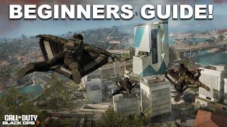 COD Black Ops 7 Endgame - Beginners Guide!