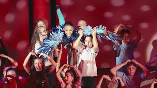 65. Mdf U Šibeniku Je Počeo