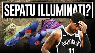 8 Sepatu TERGILA & TERANEH Dalam Sejarah NBA