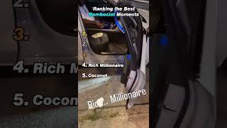 Bomboclat Ranked aveeplayr comedyeffect shorts meme funnyeffects localstarbinit
