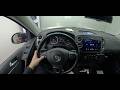 How to iunstall Android Radio 9" junsun Volkswagen Tiguan 06-16, carplay, steering wheels