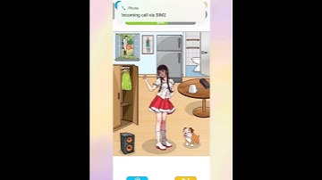 #annoying #puzzlegame #level46 #Gelp the girl perform on livestream  #gameplay #video