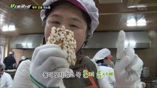 VJ 특공대 - 제주 감귤 대소동.20171124