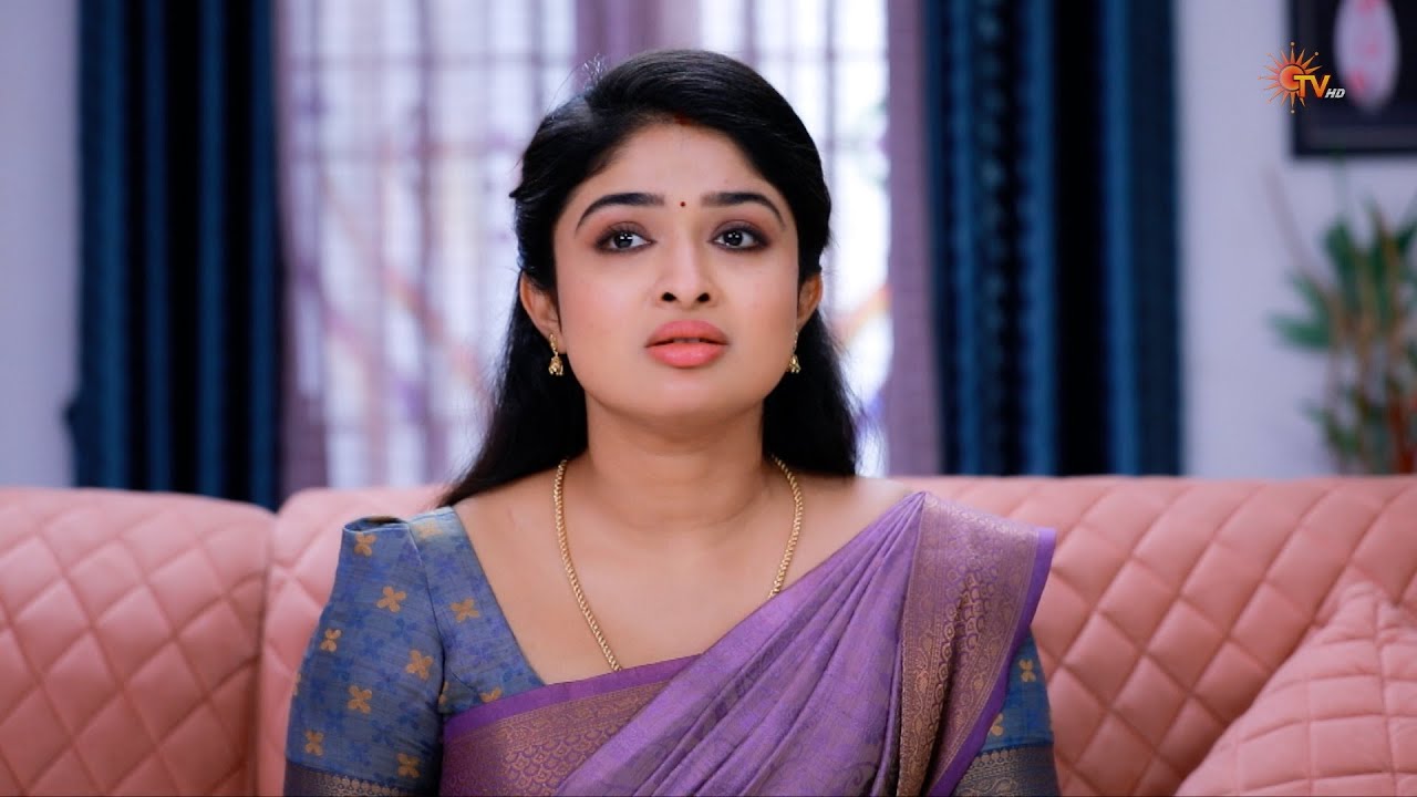 Malli - Promo | 05 Feb 2026 | Tamil Serial | Sun TV