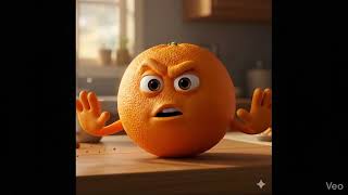Healthy Oranges on Tree 🍊 Create by Zootic