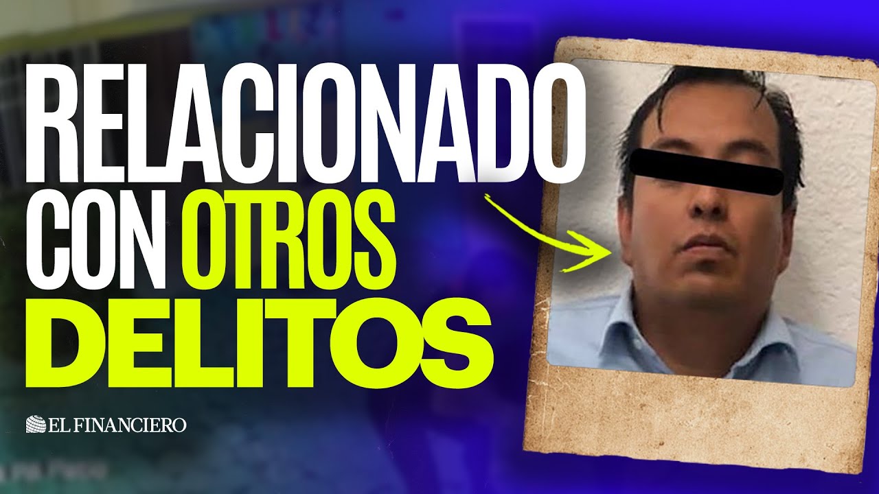 Hallan video de secuestro en celular del agresor de maestra de kínder de Cuautitlán