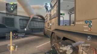 Quad bo2 port