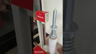 monarch  stretch  wrapping machine - standard