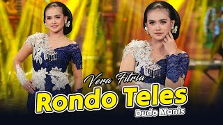 Vera Fitria - Rondo Teles ( Dudo Manis ) | Official Music Video