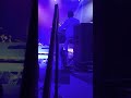 Eric Gales EPIC SOLO with Cory Wong and the Wongnotes backstage POV 2/19/23 Raleigh NC