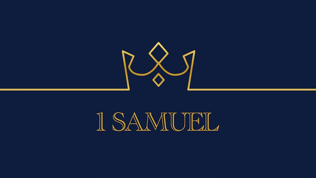 1 Samuel