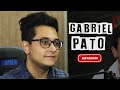 Gabriel Pato: Hacker Ético (Metadata Podcast #1)