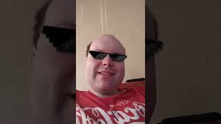 I Got Another Pair Of Cool Glasses