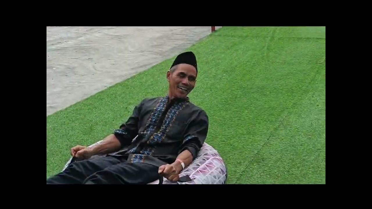 keseruan bermain di Jogja