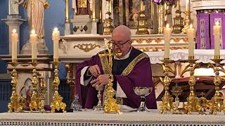 Our Lady of Czestochowa Sunday Mass - December 7, 2025