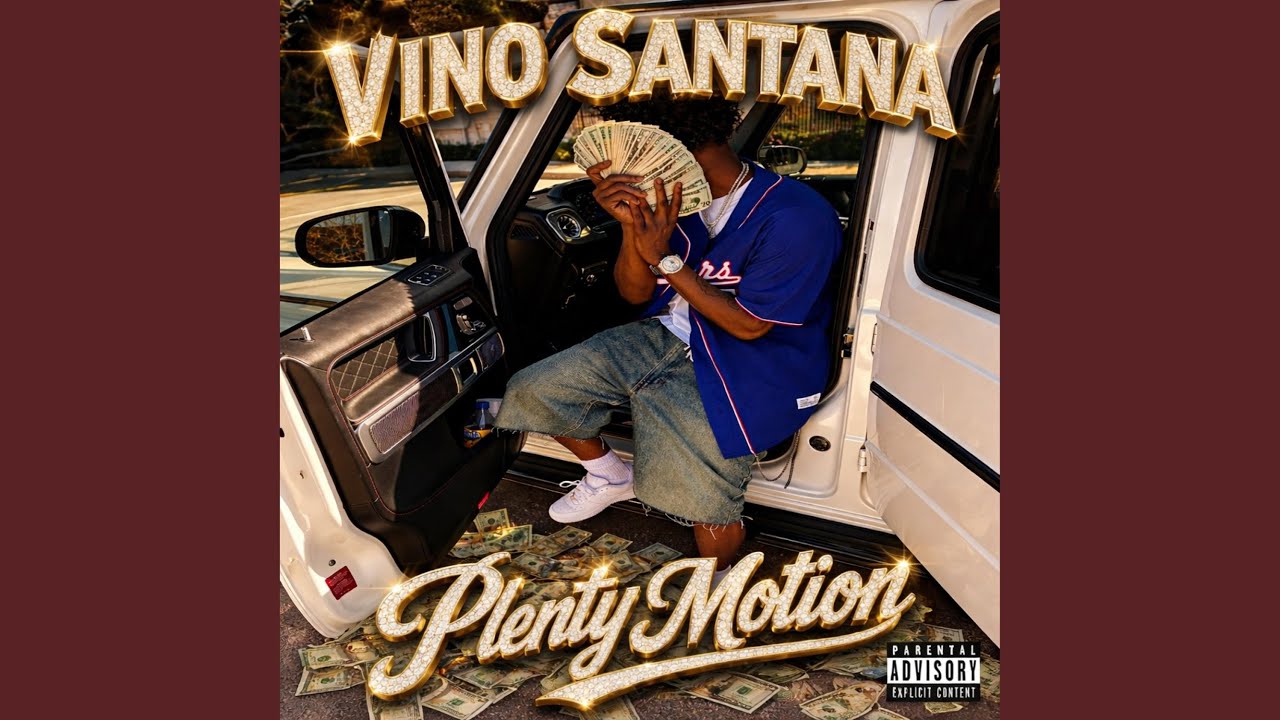 Plentymotion Rapper Plenty Motion - YouTube