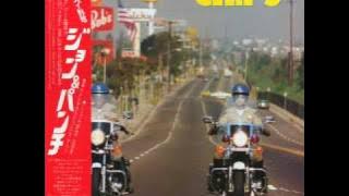 大野雄二Yuji Ohno - CHiPsのテーム