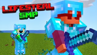 I was Hunted on the Deadliest Minecraft SMP