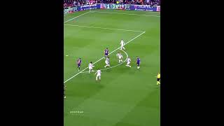 Messi Vs Liverpool