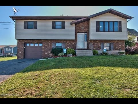 1 Railroad Street, Avoca, PA home video tour