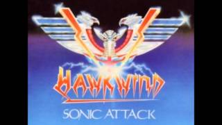 Watch Hawkwind Virgin Of The World video