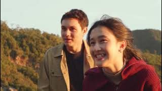 Behind The Scenes: Keisya Levronka, Nyoman Paul - Denganmu Saja