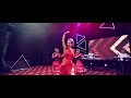 Mariam Wafa KAJAK Abro Live Mariam Wafa KAJAK Abro Live