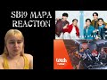 SB19 Mapa is amazing 