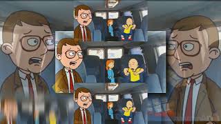 Ytpmv Caillou Get Kidnapped Scan