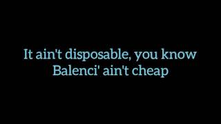 Pretty Much _ Free ( Lyrics )