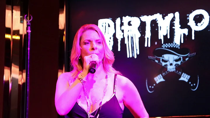 DIRTY LOVE @ PARX 7/14/18 -  RACHEL CONRAD - MIDDL...