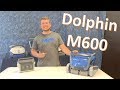 Dolphin M600 - Thanks for Watching! ๐