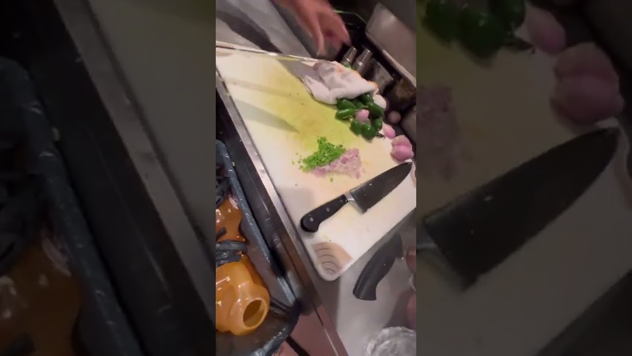 Best artichoke fritters 