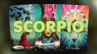 SCORPIO 🚨⚠️💥 WARNING ⚠️ THIS IS EXACTLY THEIR PLAN 🎭 & YOU HAVE NO IDEA 😢 MAY 2026