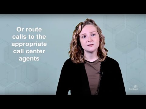 Video: What Is A Call Center