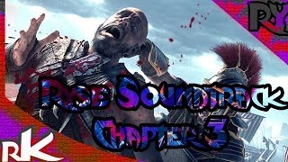 Chapter 3 Trail By Fire Themes - Ryse Son Of Rome Soundtrack