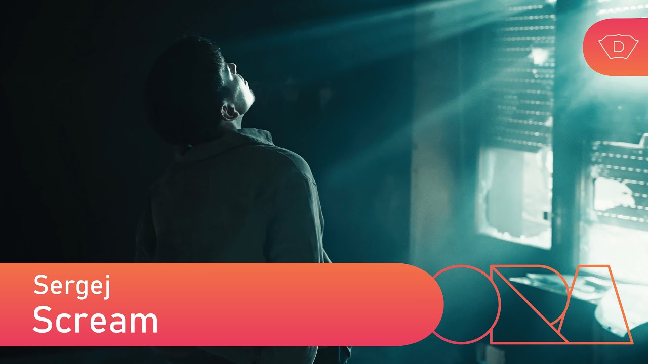 Sergej - Scream | DORA 2026