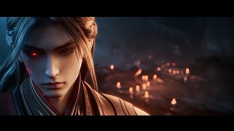 [MV OP] TRU TIÊN PHẦN 3 : VẤN THIÊN《问天》