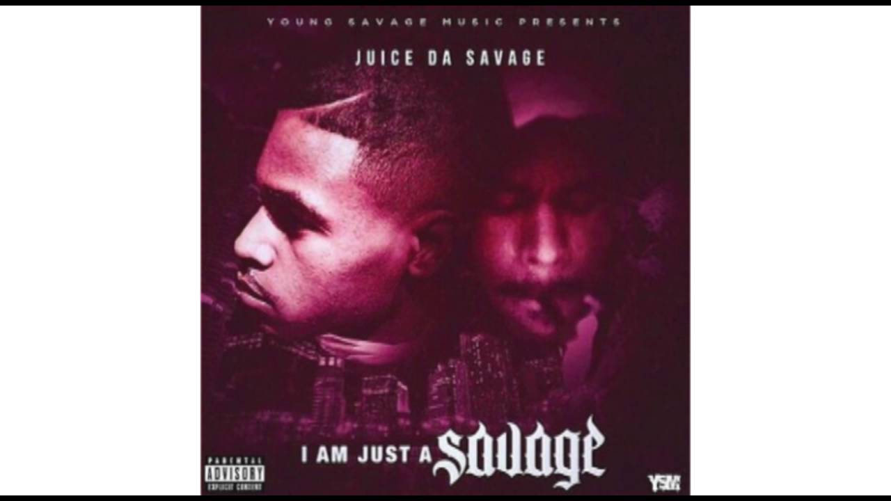 Juice Da Savage - Faith Ft. PlayBoi Carti [Prod. By @MexikoDro & @StoopidXool] [MOD]