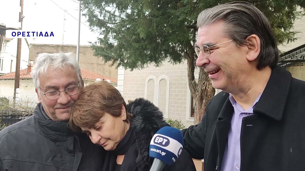 Τοπαλούδη Κούλα, Τοπαλούδης Γιάννης-Τρία χρόνια χωρίς την Ελένη