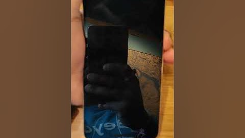 Demo of Battery Not working in Nexus 6P