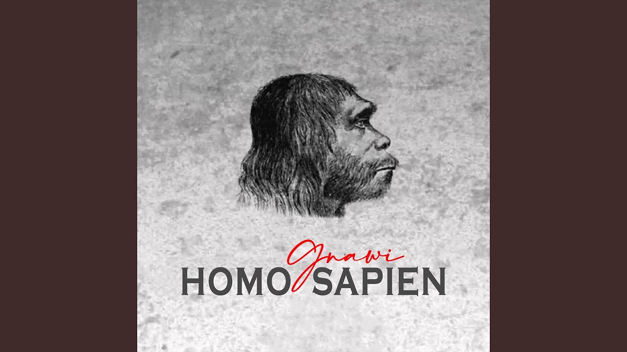 Homo Sapien