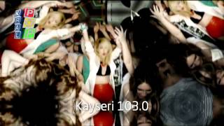 Hande Yener - Bitmesin Bu Rüya - Kral Pop Mix [HD] Resimi
